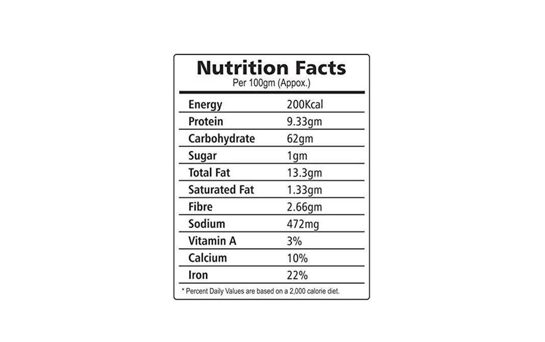 Vegiorganic Organic Lemon Rice    Pack  265 grams
